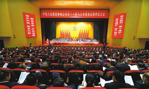 九江市委市政府門戶網站推出“關懷版”，創新組織文化藝術交流活動