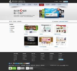 窩樂樂科技網(wǎng)站設(shè)計 基于4P營銷理論的網(wǎng)頁設(shè)計策略